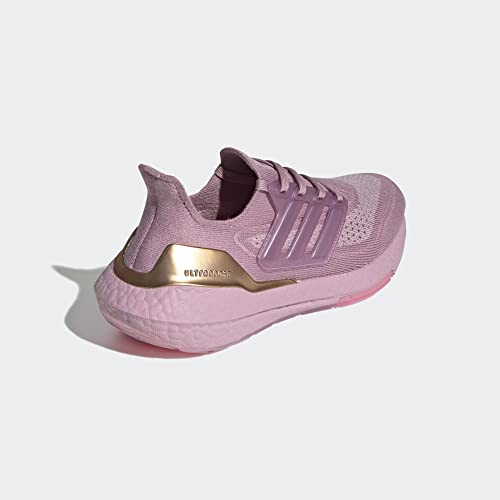 Image of adidas Women's Ultraboost 21 Running Shoe