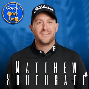 Matthew Southgate: Cancer Didn&rsquo;t Define Me - Golf, Recovery & Raising Awareness