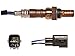Denso Oxygen (O2) Sensor - 234-4138 (Fits Select Years of Lexus: GS430/GX470/LS430/LX470/SC430 and Toyota: 4Runner/FJ Cruiser/Land Cruiser Vehicles)