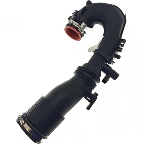 Tuyau d'admission turbo haute durabilité A2700901129 pour Benz Classe A B