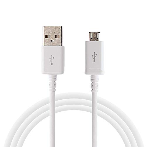Image of Fast Charging Cable For Vivo V5s /Vivo Y66 /Vivo Y53 /Vivo Y55s /Vivo V5 /Vivo V5 Plus /Vivo V5 Plus IPL Edition /Vivo Y21L /Vivo Y51L /Vivo V7 Plus /Vivo Y21 /Vivo V7 /Vivo Y69 /Vivo Y55L /Vivo V3 Max /Vivo X5 Pro /Vivo Y15 /Vivo V3 USB Cable Original Like Data Cable | Micro USB Fast Charging Cable | Sync Cable | Charger Cable For Power Bank,Car Charger | Quick Charge Cable Speed Upto 2.0 Amp | High Speed Data Transfer Cable