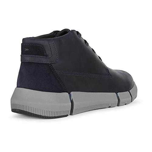 Image of Geox mens Chukka Boots