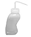 Scienceware F11717-0030 Botella de lavado Squeeze Rite, 500ml (16oz), Paquete de 6