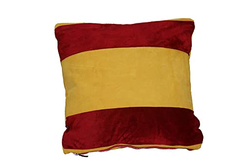 Funda de Cojin 100% piel (una unidad)