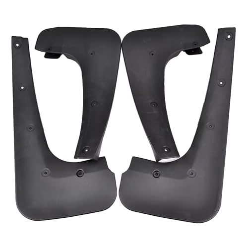 Bavettes garde boue BMW X3 E83 finition moulée premium ajustement parfait