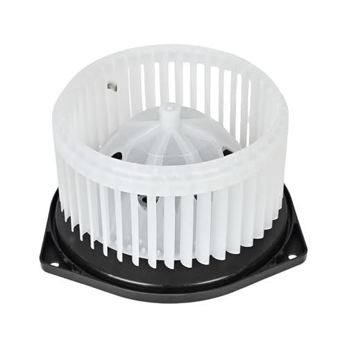 Image of PANNUOSCS Blower Motor Compatible with 2003-2015 Nissan Altima Murano Maxima Quest, Infiniti FX35 G35 G37 EX35 M35 M45 Replce 700193 27225AM611