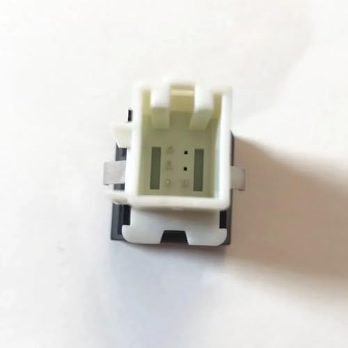 Solución a fallos de botón de conducción: Interruptor Jetta 1KD 927 117 5