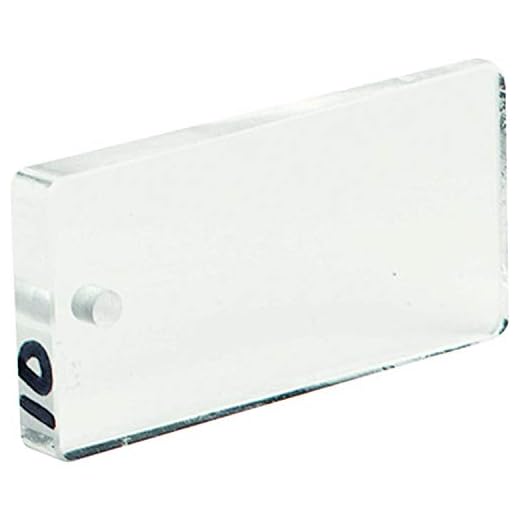 High Accuracy Rectangular Cruising Prisms