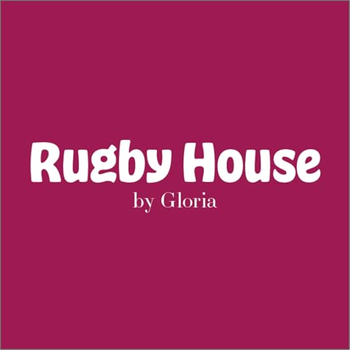 『Rugby House』のカバーアート