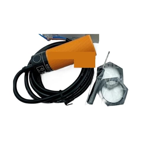 Capteur KI0209 pour éviter les blocages d'alimentation par sonde capacitive