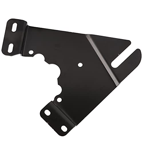 Honio Motor Mounting Plate, Electric Bicycle Motor Mounting Plate Electric Bicycle Motor Plate Electric Bicycle Accessory for Motor for Electric Bicycle