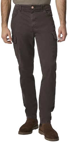 PAIGE Men's Ronin Stretch Sateen Cargo Pant2