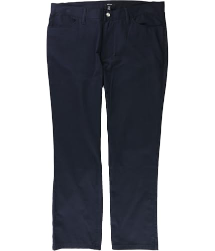 Alfani Men's Regular-Fit Pants