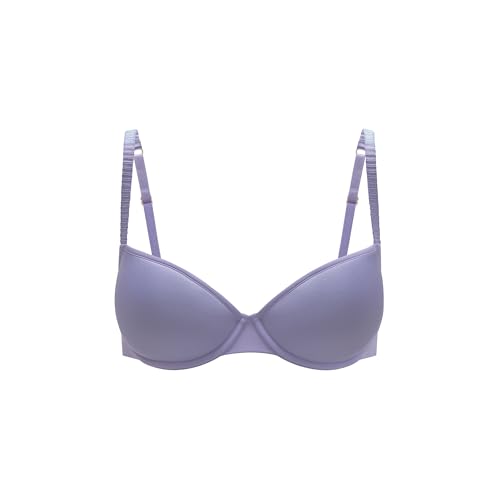 Image of Thirdlove Classic T Shirt Bra, Tshirt Bras for Women, Everyday T-Shirt Comfort Bra, Smoothing for No-Show Lines, Underwire