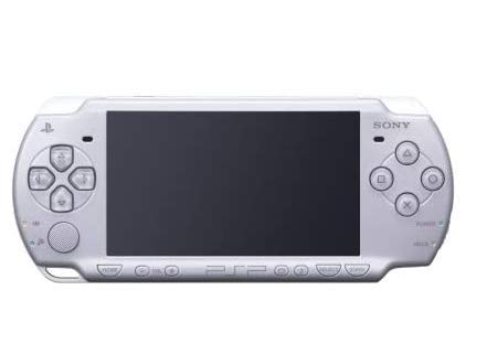 Image of Playstation Portable (PSP) 2000 Series Handheld Gaming Console System with 8GB Memory Card (Lavender) (Renewed)