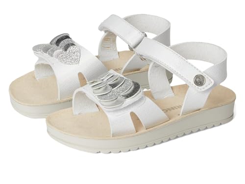Naturino Girl's Gisten (Toddler/Little Kid) Sandal