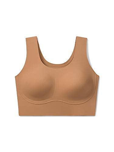 Image of True & Co True Body Lift Scoop Neck Bra