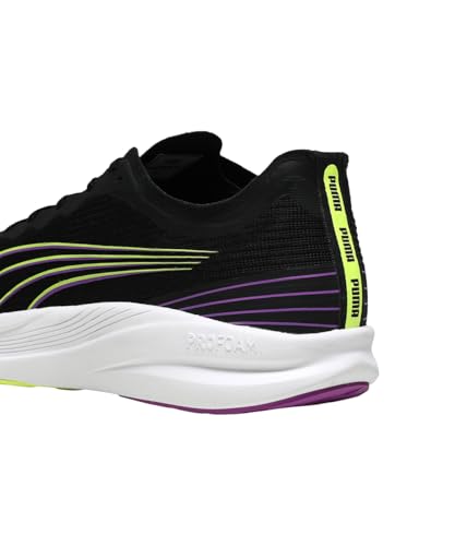 Image of Puma Unisex-Adult Redeem Pro Racer Res Running Shoe
