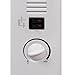 estufa termoconvector eléctrico Classic 2000 W Imagen de estufa termoconvector eléctrico Classic 2000 W