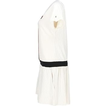 Amazon.co.jp: [フィラ] テニスウェア ワンピース VL2722