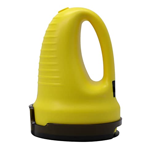 Grattoir à glace de voiture efficace pour nettoyer la neige et le givre