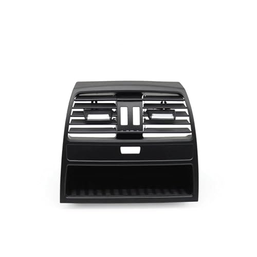 Grille de ventilation arrière pour BMW Série 7 F01 F02 2009-2016 climatisation modèle A