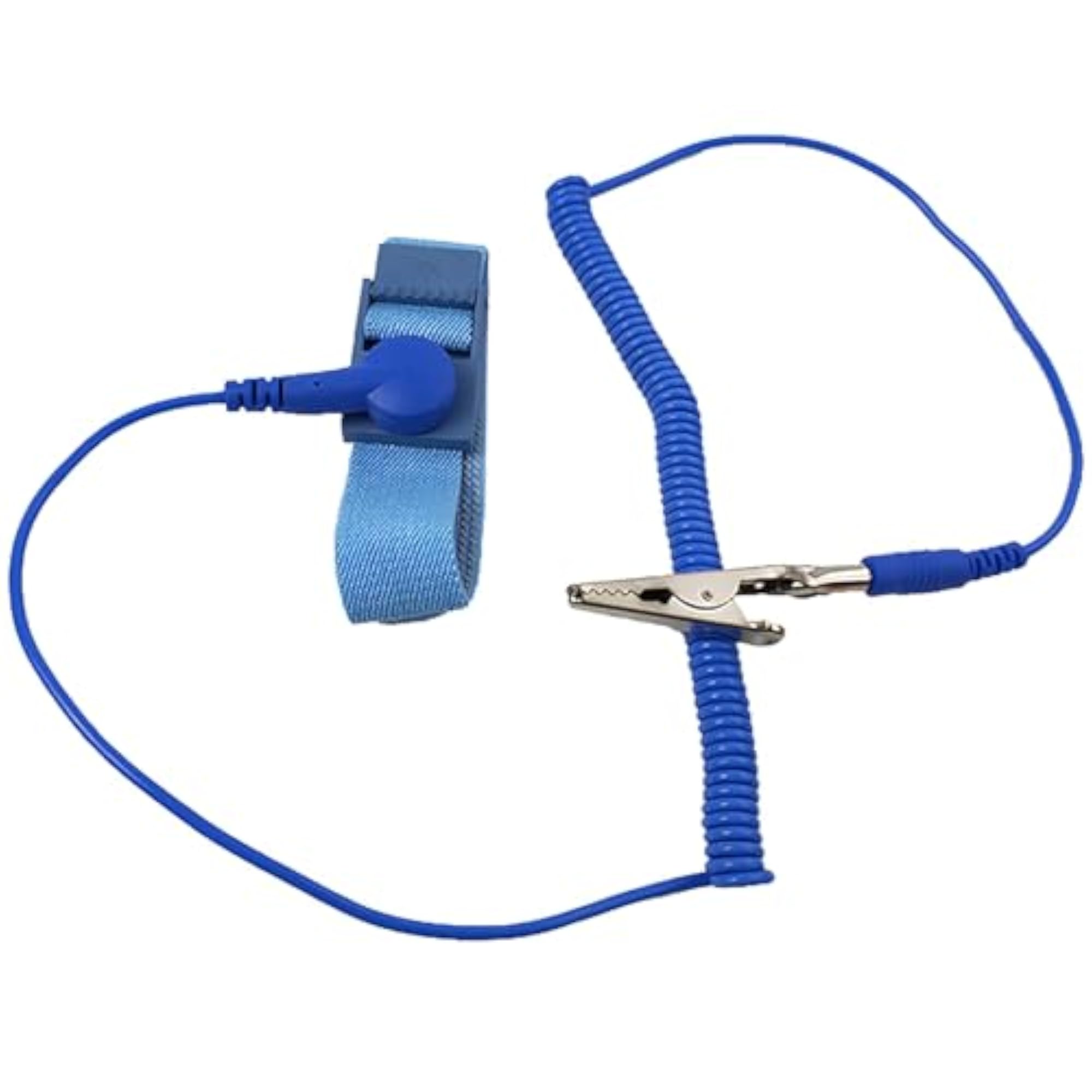 ESD Mat (Antistatic) - 2 Layer Blue Mat