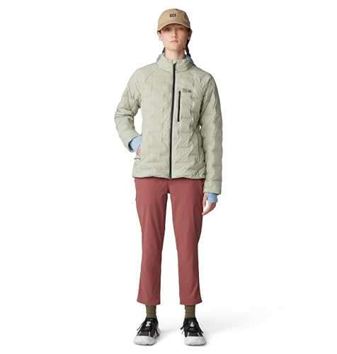 Image of Mountain Hardwear StretchDown Jacket