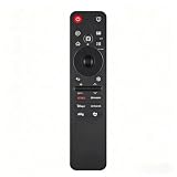 XINFUTE Nuovo MR25GA AKB76046602 adatto per LG 2025 IR IR TV Telecomando G5 C5 B5 Series