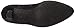 BeautiFeel Women's Cerise Pump, Black Suede, 395 M EU (8.5 US)