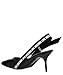 Produktbild Love Moschino Damen Pumps Black 40 EU