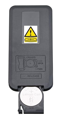 Image of Xodus Innovations FRC1660A-4 12 Inch White Taper Battery Operated Remote Controlled Flameless Candle with Automatic Timer and Realistic Flicker Flamek Pack of 4