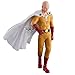 Banpresto - One-Punch Man - Saitama Grandista Figure