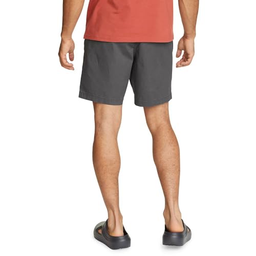 Eddie Bauer Men's Top Out Ripstop Shorts2