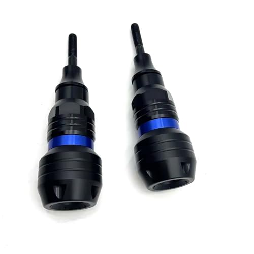 Protection cadre Tracer 700 GT pour vos road-trips et voyages