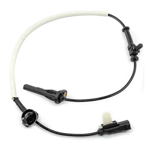 Sensor ABS Delantero Derecho de Alta Precisión para Chevrolet Colorado 2015-2019