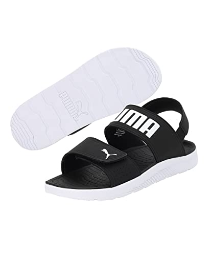 Image of Puma Unisex Backstrap Sandal