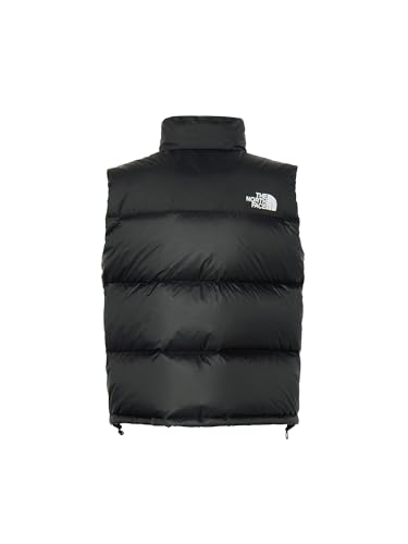 ザ・ノース・フェイス Nuptse Vest ND92557 の商品画像 1
