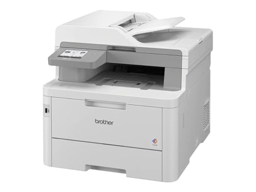 Brother MFCL8390CDW Multifunzione LED a Colori 4 in 1
