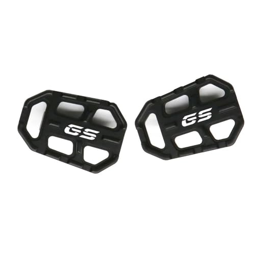 Repose pieds moto large G310GS F750GS S1000XR universel trail