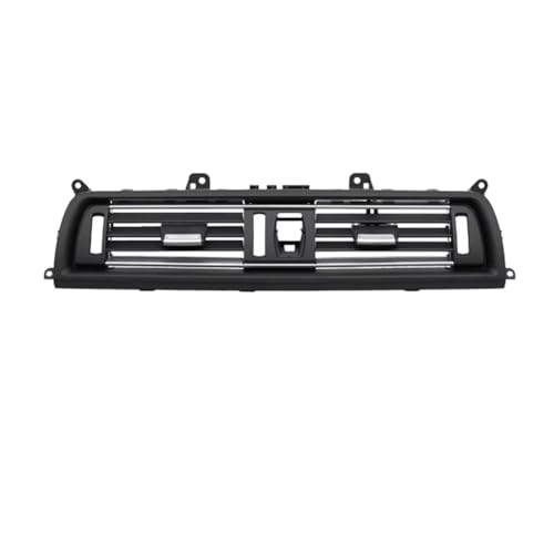Rejilla de ventilación F06 F12 F13 central para aire acondicionado de Serie 6 2011-2018 LHD