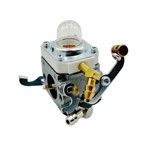 Carburateur HDA356 haute précision pour pilonneuse industrielle BS70-2i - 5