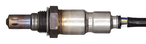 Sonde Lambda NTK résout le voyant moteur allumé modèle UAA0004-VW031 code 93992