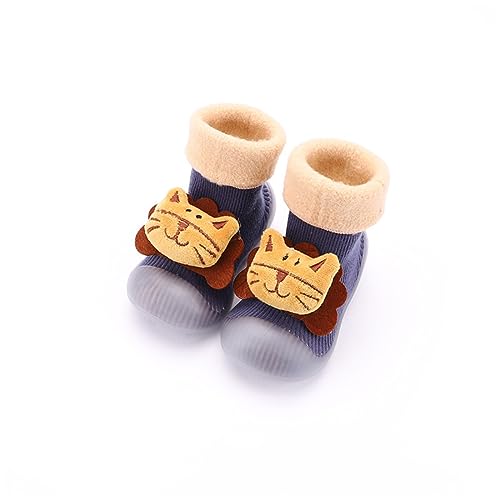 Toddler Shoes Girls Toddler Girl Shoes Socks Animal Print Girl Baby Four Colors Slip on Toddler Boy Shoes