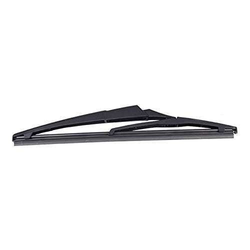 Essuie-glace arrière 9" fini les vitres floues sur Megane II 2 MK2 hayon