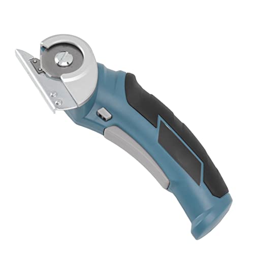 Tesoura Sem Fio, Poderosa Bateria de Alta Resistência de 2.000 MAh, Resistência Ao Calor de 100-240