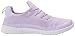 Puma 1929990910 Laguna Sport Light Lavender-Puma Silver-PUM 10 Womens