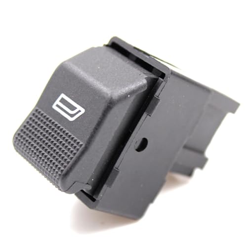 Bouton de lève-vitre électrique 6X0959855B pour remplacer un interrupteur Polo bloqué