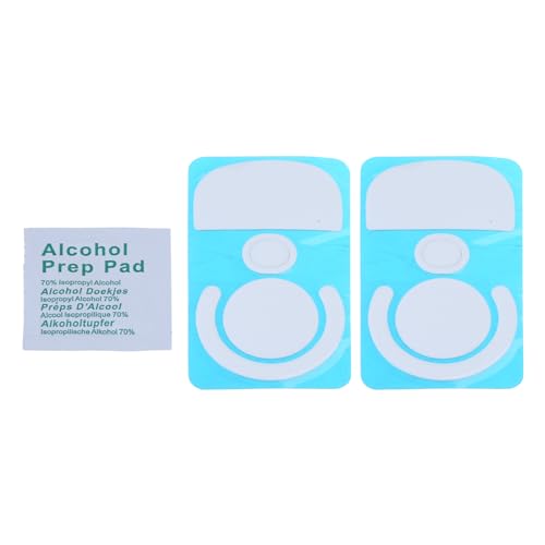 Kangnice 2Pack Feet Pedal for GPXS GPW Replacement Feet Glides Feet Sticker