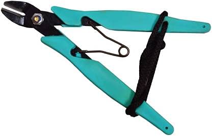 Visko 507 Garden Tool Kit | 1 Tools | Pruning Shear Cutter for All Purpose Garden Use with Smart Lock | Plant Cutter For Home Garden Scissors | Branch Trimmer | Flower Cutter | Multicolor |